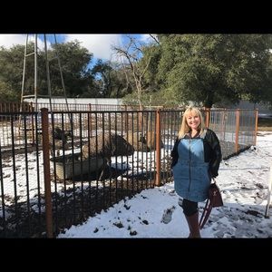 Meet your Posher, Jodie